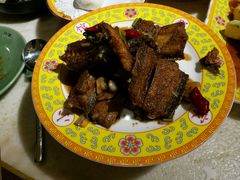 -那家小馆•北京菜•烤鸭(中关村店)