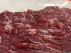 -京悦南门涮羊肉·羊蝎子火锅(田林路店)