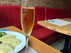 -LA MAISON公鸡和龙(蛇口店)