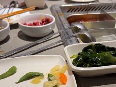 -海底捞火锅(枫蓝国际购物中心店)