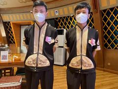 -九十九顶毡房(阜石路店)