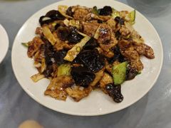 -晋阳饭庄(虎坊桥店)