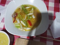 -西贝莜面村(当代商城店)