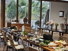 -柠檬花院烤肉·会议团建·聚会·求婚(三圣乡店)
