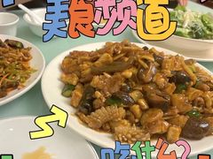 -胖子菜馆(隆昌路店)