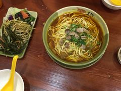 拉面-美玲拉面(鞍山西道店)