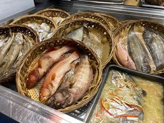 -长平老姿娘夜粥(平东一街店)