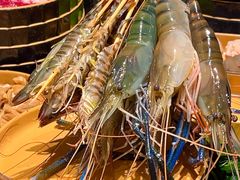 -海底捞大排档火锅(悦荟广场店)