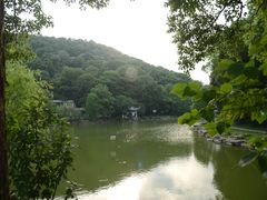 -团城山公园