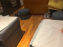 -华夏良子·足道·SPA·艾灸(苏州桥店)