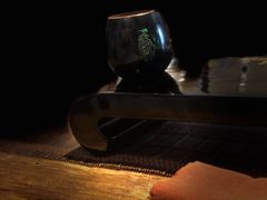 -钰洁腊排骨火锅