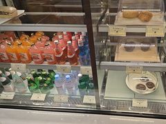 -逸派咖啡 EPARKCOFFEE(广安门店)