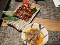 -满来寿喜烧(金虹桥店)