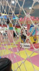 -胜利乐园(胜利购物广场店)