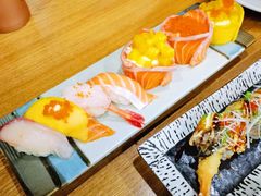 -赤稻·日式料理(禅城店)