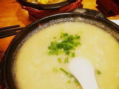 -汕头八里香牛肉店(人民南店)