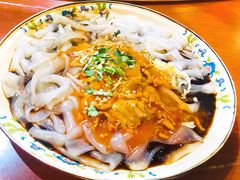 -关东大厨老三熏鹅(新石店)