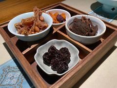 -青藤茶馆(凤起路店)