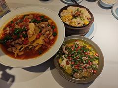 -懒人盐府人家(航天桥店)