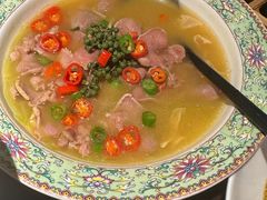 -荷塘秋月·本帮江浙菜(国权路店)