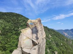 -北京鹫峰国家森林公园