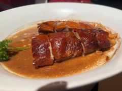 -汤城小厨•粤菜•靓汤(苏州街店)
