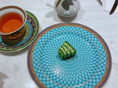 -théATRE 茶聚场(王府中環店)