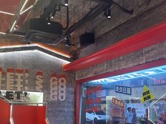 -神府路壹号·海鲜烧烤排档(三坊七巷店)