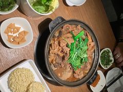 牛腩牛杂煲-牛小灶牛杂煲(北京路店)