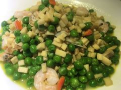 -船歌·鱼水饺青岛菜(金狮广场店)