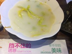 -坤记味道·欢聚餐厅(淅川店)