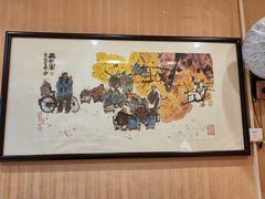 -清真吴记门钉肉饼·喜多利