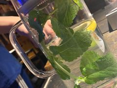 -很久以前羊肉串(京汉店)