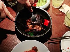 -绿茶餐厅(千岛湖银泰城店)