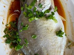 -红月湾海鲜饭店•沙滩海景(双月湾店)