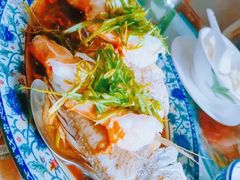 -阿殳菜馆·私厨(水围村店)