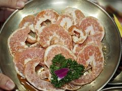 -西塔老太太泥炉烤肉(双井店)