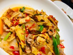 黔线生态黑猪肉-老江最黔线(昆明路店)