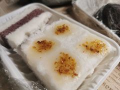 -南大门韩国米糕(公滨路店)