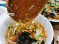 -满园烤鸭·春饼(中街大悦城店)
