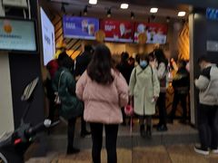 -书亦烧仙草(金港国际步行街店)