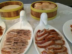 -玉林烤鸭店(定福庄店)