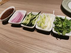 -老昌春饼(松北店)