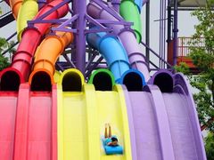 -苏州乐园森林水世界