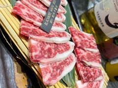 -NIUAN牛庵·日式和牛烧肉(恒隆店)