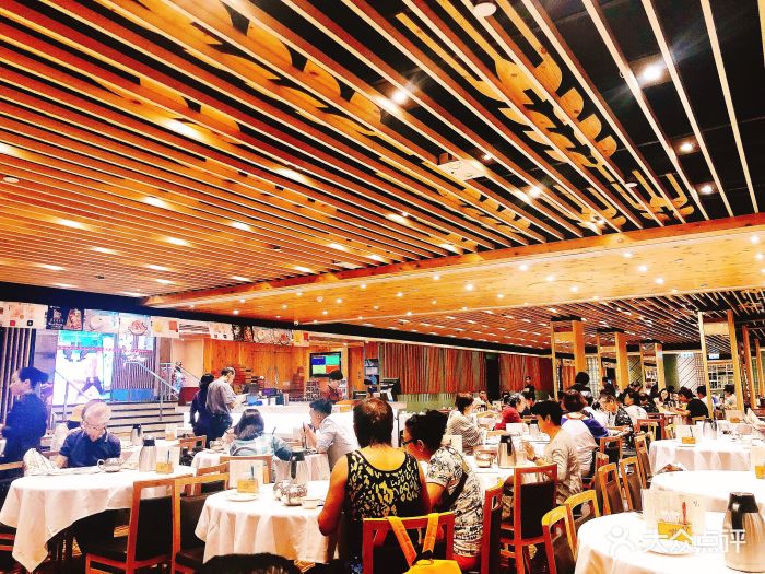 稻香(恒星楼店)-图片-香港美食-大众点评网