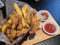 -辣尚瘾·烤鱼·新川菜(牡丹园直营店)