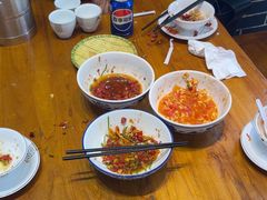 -吃香喝辣·地道衡东菜(南岳大庙店)