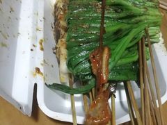 -观景小胖烧烤(观景店)