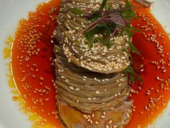 -城南往事·鲁菜济南菜(软件园美莲广场店)